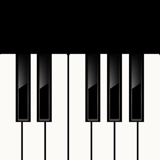 Simple Tap Piano app reviews download