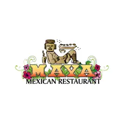 maya mexican restaurant sm logo, reviews