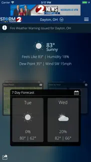 wdtn weather iphone images 1