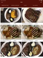 tucson food court ipad images 1