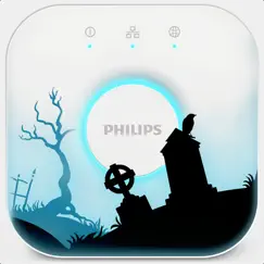 Hue Halloween for Philips Hue analyse, kundendienst, herunterladen