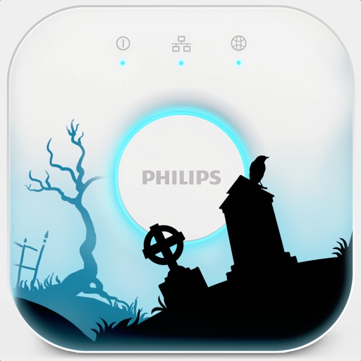 Hue Halloween for Philips Hue app reviews download
