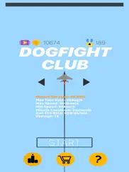 dogfight club ipad images 1