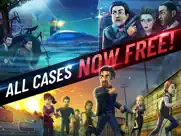 criminal minds the mobile game ipad images 1