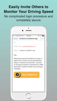 safedrive: for teen drivers iphone images 2