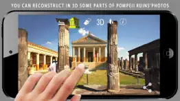 pompeii touch iphone capturas de pantalla 4