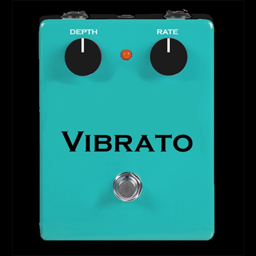 Vibrato - Audio Unit Effect app reviews download