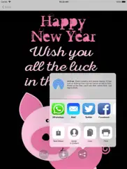 2021 happy new year greetings ipad images 3