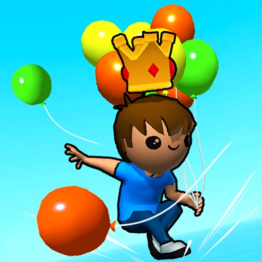 Balloons Run app reviews download