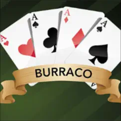 burraco score logo, reviews