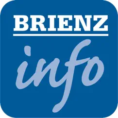 brienzinfo logo, reviews