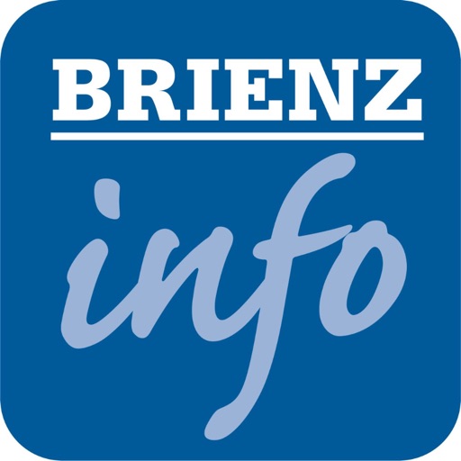 BrienzInfo app reviews download