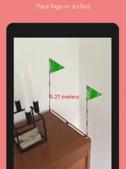 tape measure in ar ipad images 4