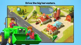 little farmers for kids iphone images 3