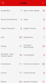 convertx - currency converter iphone images 2