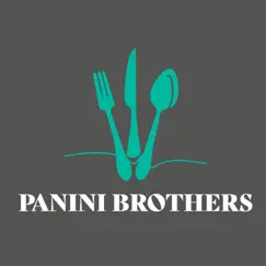 panini brothers logo, reviews