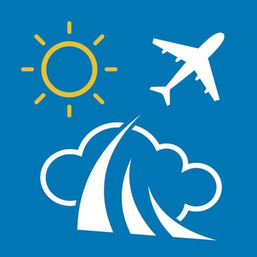 METARs Aviation Weather app reviews download