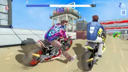 bike flip race - fun bmx stunt iphone images 3