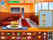 the burger game ipad images 3
