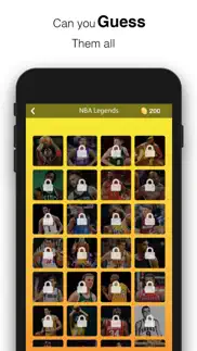 guess the basketball player 2k iphone images 3