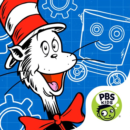The Cat in the Hat Invents app reviews download