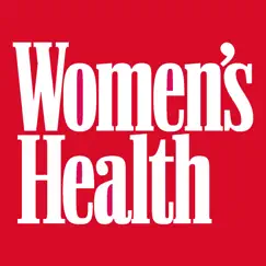 women's health mag logo, reviews