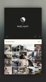 molight айфон картинки 1