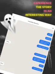 text stories - chat by hook-ed ipad images 4