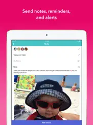brightwheel: child care app ipad images 4
