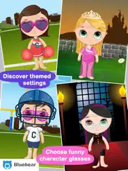 eye doctor - kids games ipad images 2