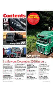 trucking magazine iphone images 4