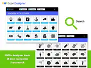 icon designer - visual teacher ipad images 4