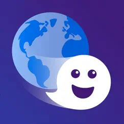 go talk - learn languages logo, reviews