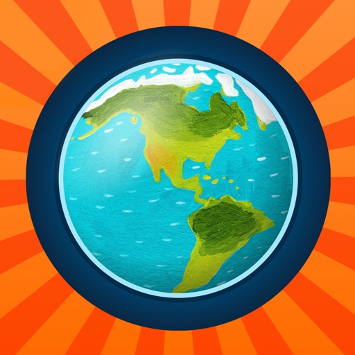 Barefoot World Atlas app reviews download