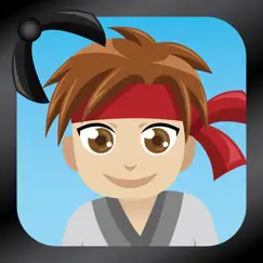 karate chop challenge logo, reviews