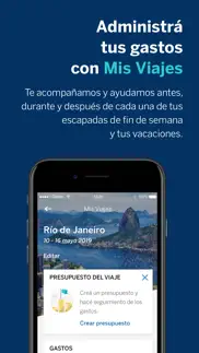 bbva uruguay iphone capturas de pantalla 3