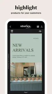 storiesedit - stories layouts iphone images 4