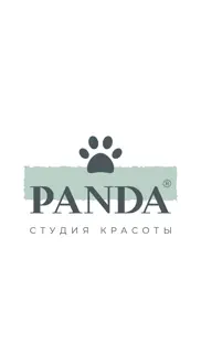 panda студия красоты айфон картинки 1