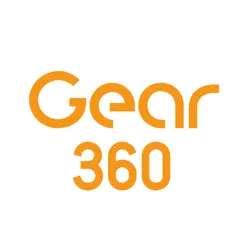 samsung gear 360 logo, reviews