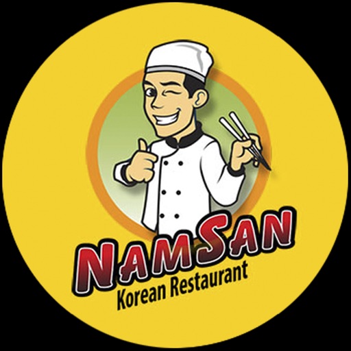 Namsan Restaurant app reviews download