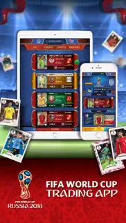 fifa world cup 2018 card game iphone images 1