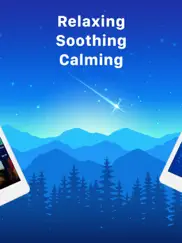 relaxed - sleep sounds & relax ipad images 2