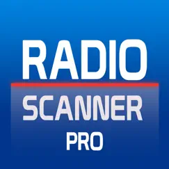 scanner radio pro - fm & am logo, reviews
