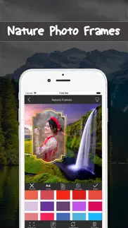 nature photo frames-romantic iphone images 4