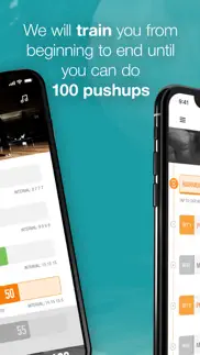 push ups trainer challenge iphone images 2