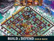 clash of lords 2: guild castle ipad images 4