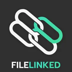 filelinked logo, reviews