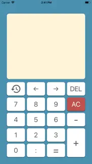 time calculation iphone capturas de pantalla 3