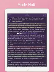 la bible pour les femmes iPad Captures Décran 4
