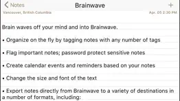 brainwave iphone images 1